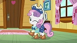 Image Mon petit poney : les amies, c'est magique - saison 6