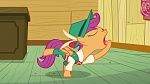 Image Mon petit poney : les amies, c'est magique - saison 6