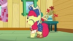 Image Mon petit poney : les amies, c'est magique - saison 6