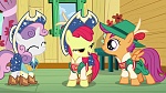 Image Mon petit poney : les amies, c'est magique - saison 6