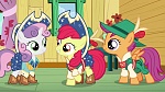 Image Mon petit poney : les amies, c'est magique - saison 6