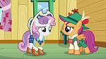 Image Mon petit poney : les amies, c'est magique - saison 6