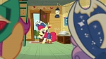 Image Mon petit poney : les amies, c'est magique - saison 6