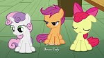 Image Mon petit poney : les amies, c'est magique - saison 6