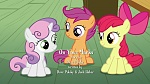 Image Mon petit poney : les amies, c'est magique - saison 6