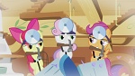Image Mon petit poney : les amies, c'est magique - saison 6