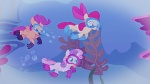 Image Mon petit poney : les amies, c'est magique - saison 6