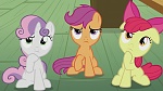 Image Mon petit poney : les amies, c'est magique - saison 6