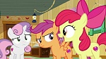 Image Mon petit poney : les amies, c'est magique - saison 6