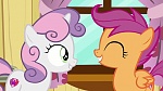 Image Mon petit poney : les amies, c'est magique - saison 6
