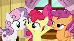 Image Mon petit poney : les amies, c'est magique - saison 6