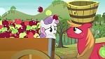 Image Mon petit poney : les amies, c'est magique - saison 6