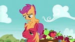 Image Mon petit poney : les amies, c'est magique - saison 6