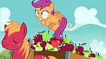 Image Mon petit poney : les amies, c'est magique - saison 6