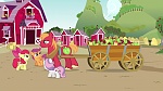 Image Mon petit poney : les amies, c'est magique - saison 6