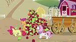 Image Mon petit poney : les amies, c'est magique - saison 6