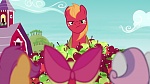 Image Mon petit poney : les amies, c'est magique - saison 6