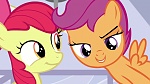 Image Mon petit poney : les amies, c'est magique - saison 6
