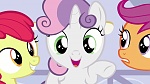 Image Mon petit poney : les amies, c'est magique - saison 6