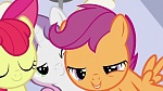 Image Mon petit poney : les amies, c'est magique - saison 6
