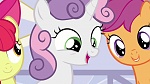 Image Mon petit poney : les amies, c'est magique - saison 6