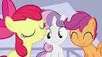 Image Mon petit poney : les amies, c'est magique - saison 6