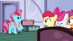 Image Mon petit poney : les amies, c'est magique - saison 6