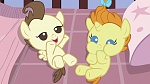 Image Mon petit poney : les amies, c'est magique - saison 6