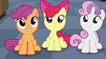 Image Mon petit poney : les amies, c'est magique - saison 6