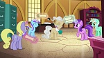 Image Mon petit poney : les amies, c'est magique - saison 6