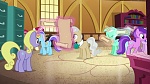 Image Mon petit poney : les amies, c'est magique - saison 6