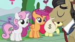 Image Mon petit poney : les amies, c'est magique - saison 6