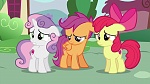 Image Mon petit poney : les amies, c'est magique - saison 6