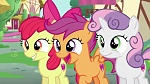 Image Mon petit poney : les amies, c'est magique - saison 6