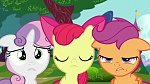 Image Mon petit poney : les amies, c'est magique - saison 6