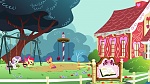 Image Mon petit poney : les amies, c'est magique - saison 6