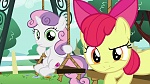 Image Mon petit poney : les amies, c'est magique - saison 6