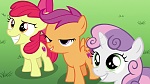 Image Mon petit poney : les amies, c'est magique - saison 6