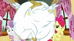 Image Mon petit poney : les amies, c'est magique - saison 6
