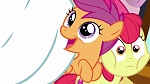 Image Mon petit poney : les amies, c'est magique - saison 6