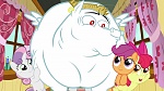 Image Mon petit poney : les amies, c'est magique - saison 6