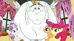 Image Mon petit poney : les amies, c'est magique - saison 6