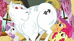 Image Mon petit poney : les amies, c'est magique - saison 6