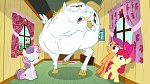 Image Mon petit poney : les amies, c'est magique - saison 6