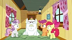 Image Mon petit poney : les amies, c'est magique - saison 6
