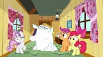Image Mon petit poney : les amies, c'est magique - saison 6