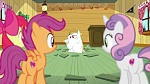 Image Mon petit poney : les amies, c'est magique - saison 6