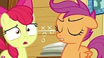 Image Mon petit poney : les amies, c'est magique - saison 6