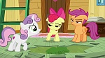 Image Mon petit poney : les amies, c'est magique - saison 6