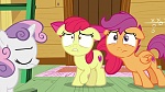 Image Mon petit poney : les amies, c'est magique - saison 6